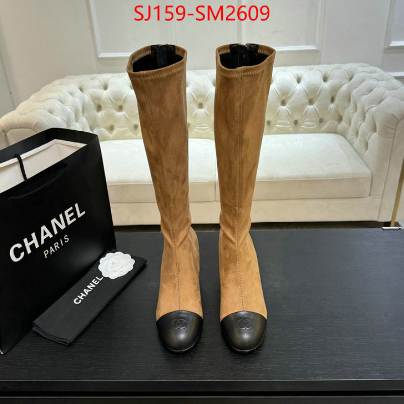 Women Shoes-Boots replicas ID: SM2609 $: 159USD-shoes yupoo Women Shoes-Boots replicas ID: SM2609 $: 159USD
