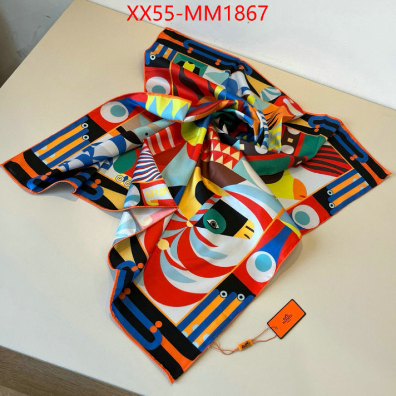 Scarf-Hermes online from china ID: MM1867 $: 55USD
