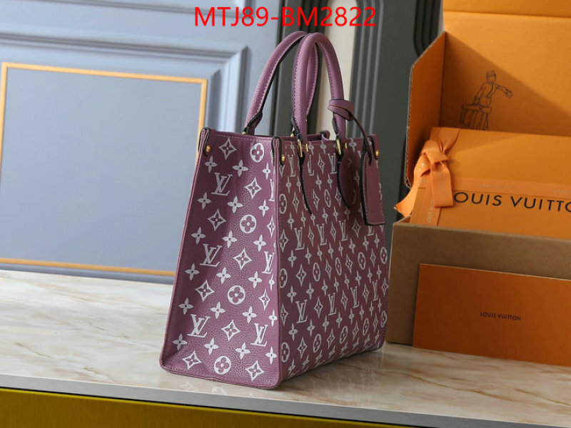 LV Bags(4A)-Handbag Collection- what 1:1 replica ID: BM2822 $: 89USD,-shoes yupoo LV Bags(4A)-Handbag Collection- what 1:1 replica ID: BM2822 $: 89USD,
