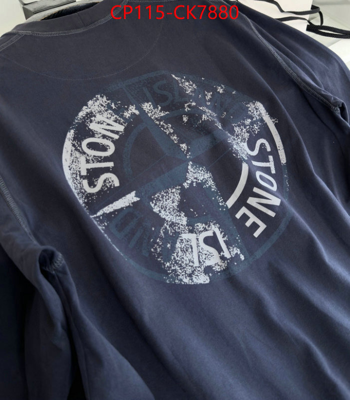Clothing-Stone Island the best ID: CK7880 $: 115USD