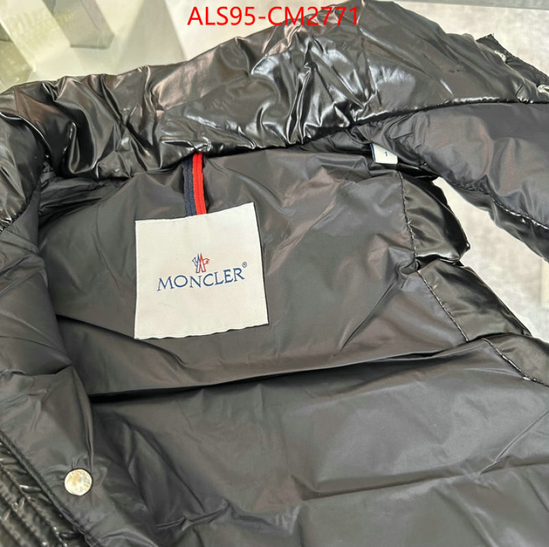 Kids clothing-Down jacket highest product quality ID: CM2771 $: 95USD