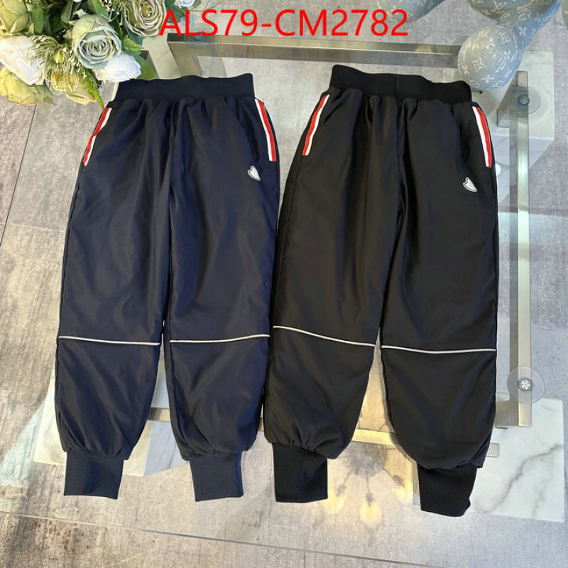 Kids clothing-Moncler buy best quality replica ID: CM2782 $: 79USD