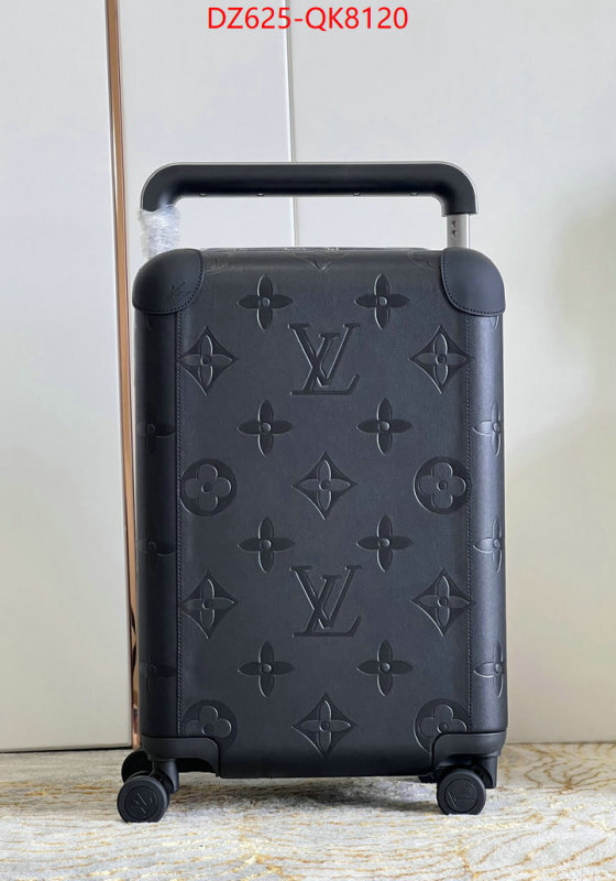 Trolley Case-LV is it ok to buy ID: QK8120 $: 625USD-shoes yupoo Trolley Case-LV is it ok to buy ID: QK8120 $: 625USD