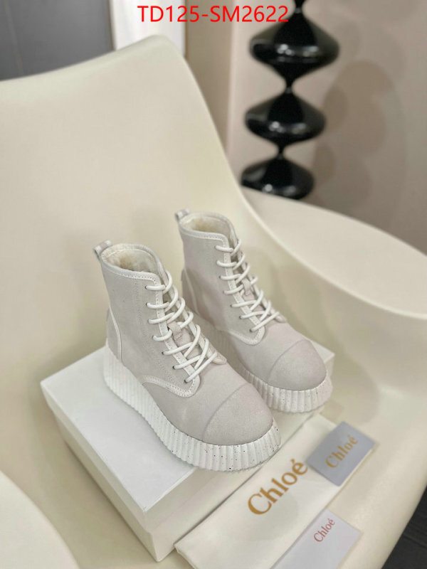 Women Shoes-Chloe top quality designer replica ID: SM2622 $: 125USD-shoes yupoo Women Shoes-Chloe top quality designer replica ID: SM2622 $: 125USD