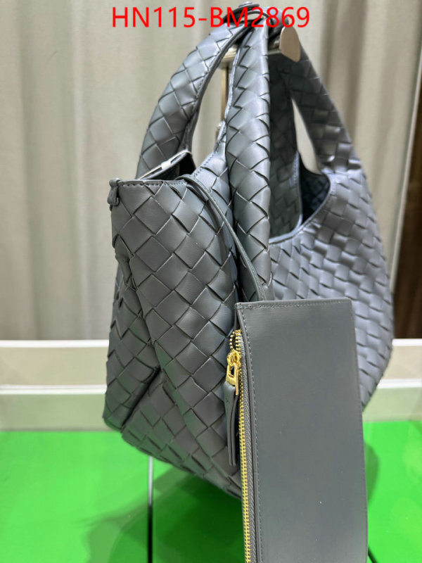 BV Bags(4A)-Handbag- most desired ID: BM2869 $: 115USD,