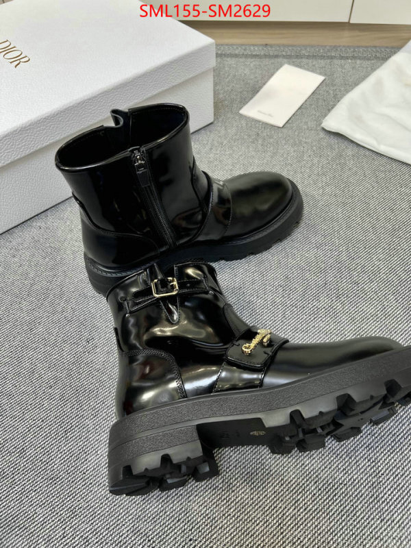 Women Shoes-Dior wholesale sale ID: SM2629 $: 155USD-shoes yupoo Women Shoes-Dior wholesale sale ID: SM2629 $: 155USD