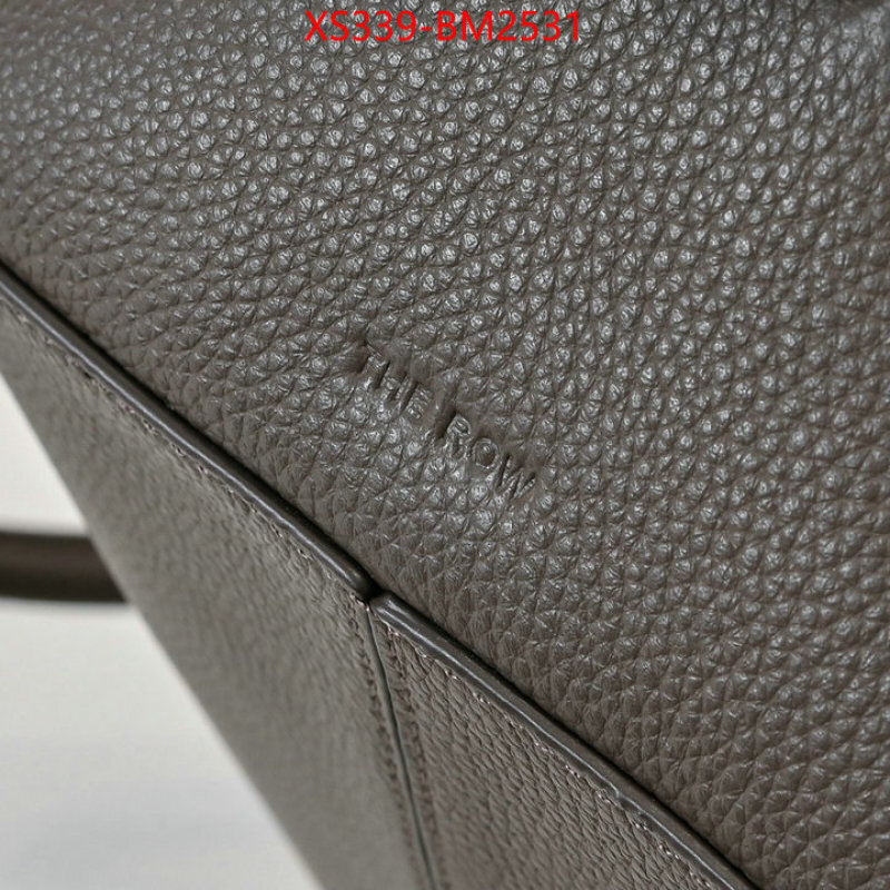The Row Bags(TOP)-Handbag- wholesale sale ID: BM2531 $: 339USD,