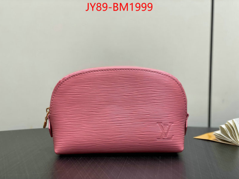 LV Bags(TOP)-Vanity Bag- top fake designer ID: BM1999 $: 89USD,-shoes yupoo LV Bags(TOP)-Vanity Bag- top fake designer ID: BM1999 $: 89USD,