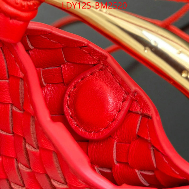 BV Bags(TOP)-Crossbody- is it illegal to buy dupe ID: BM2520 $: 125USD,