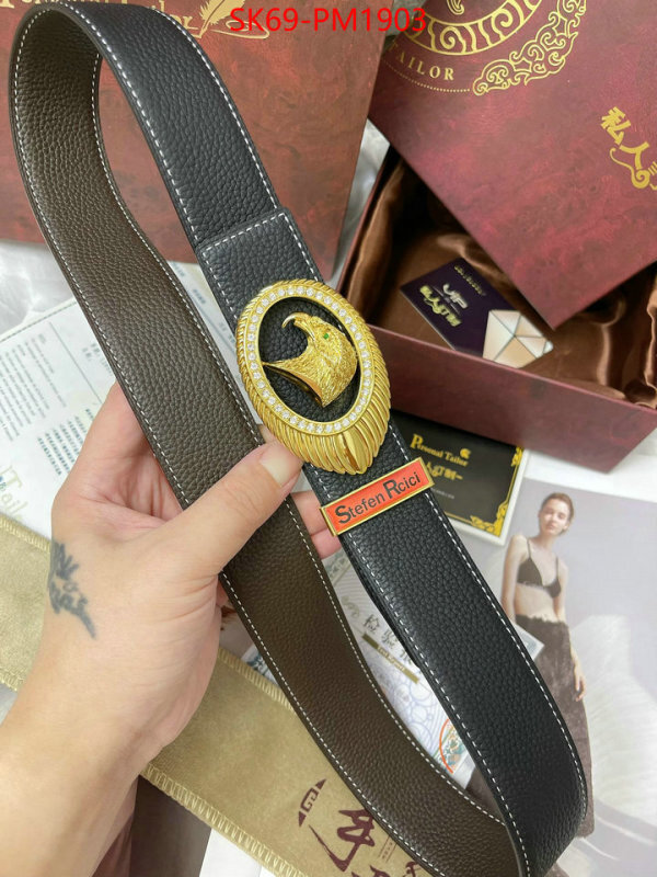 Belts-STEFANO Ricci online ID: PM1903 $: 69USD-shoes yupoo Belts-STEFANO Ricci online ID: PM1903 $: 69USD