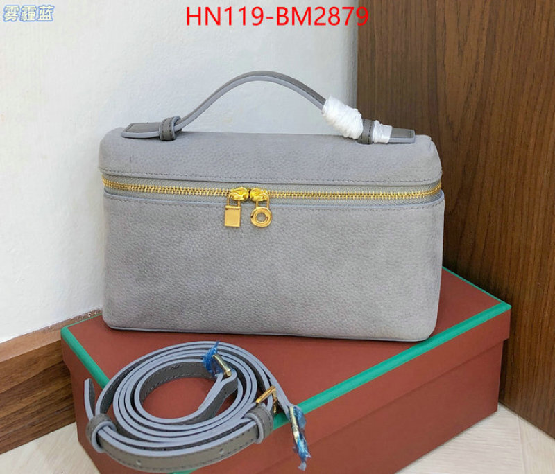 Loro Piana Bags(4A)-Crossbody- best quality fake ID: BM2879 $: 119USD,
