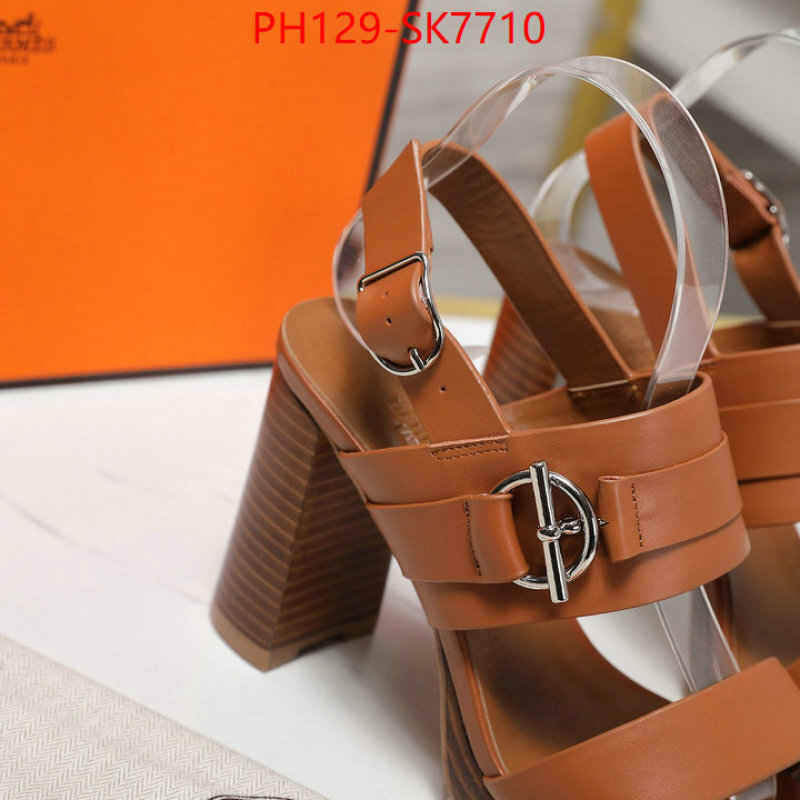 Women Shoes-Hermes every designer ID: SK7710 $: 129USD