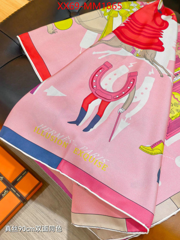 Scarf-Hermes best capucines replica ID: MM1865 $: 69USD