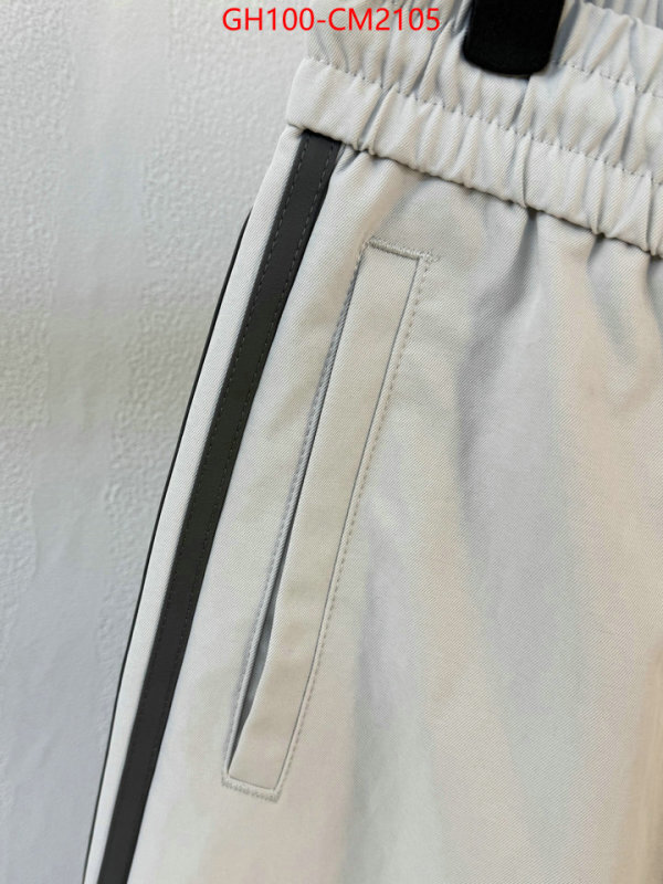 Clothing-ARCTERYX how to buy replica shop ID: CM2105 $: 100USD
