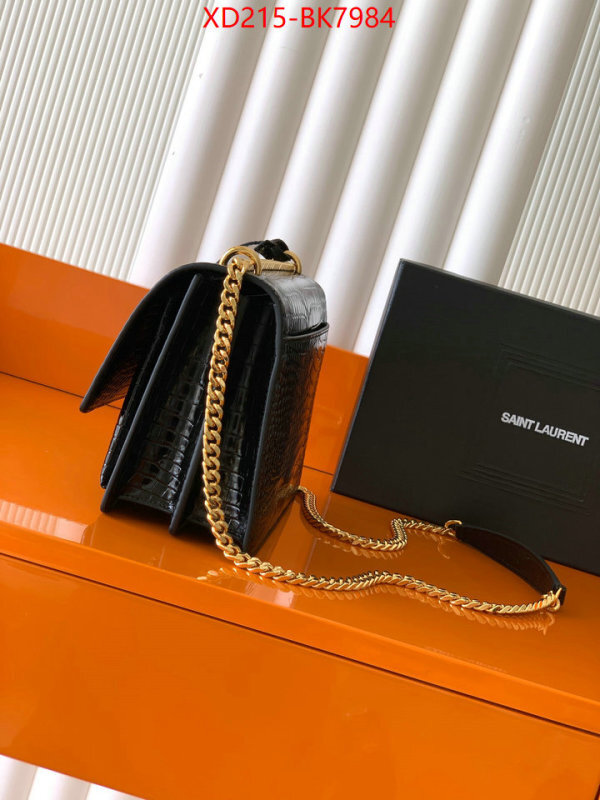 YSL Bags(TOP)-Kate-Solferino-Sunset-Jamie where can i buy the best quality ID: BK7984 $: 215USD,