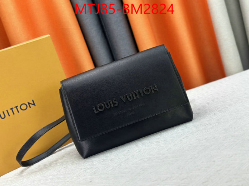LV Bags(4A)-Pochette MTis Bag- can i buy replica ID: BM2824 $: 85USD,