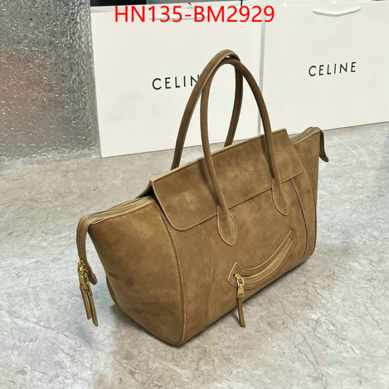 CELINE Bags(4A)-Handbag luxury cheap ID: BM2929 $: 135USD,