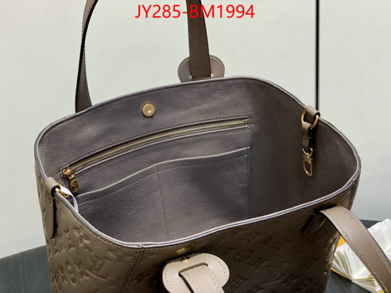 LV Bags(TOP)-Handbag Collection- we offer ID: BM1994 $: 285USD,