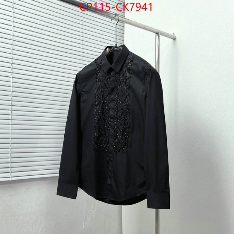 Clothing-Balmain where can i buy the best quality ID: CK7941 $: 115USD