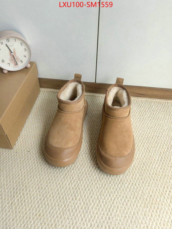 Men Shoes-UGG online from china ID: SM1559 $: 100USD