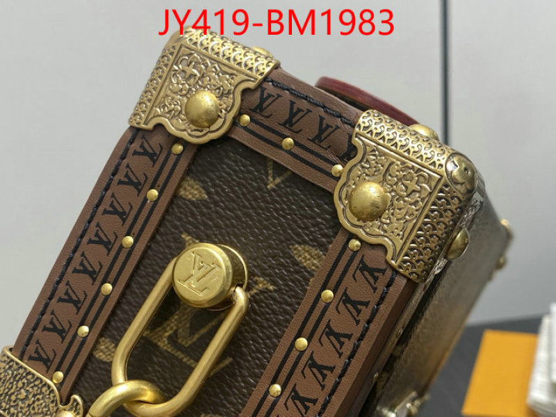 LV Bags(TOP)-Pochette MTis- buy online ID: BM1983 $: 419USD,-shoes yupoo LV Bags(TOP)-Pochette MTis- buy online ID: BM1983 $: 419USD,