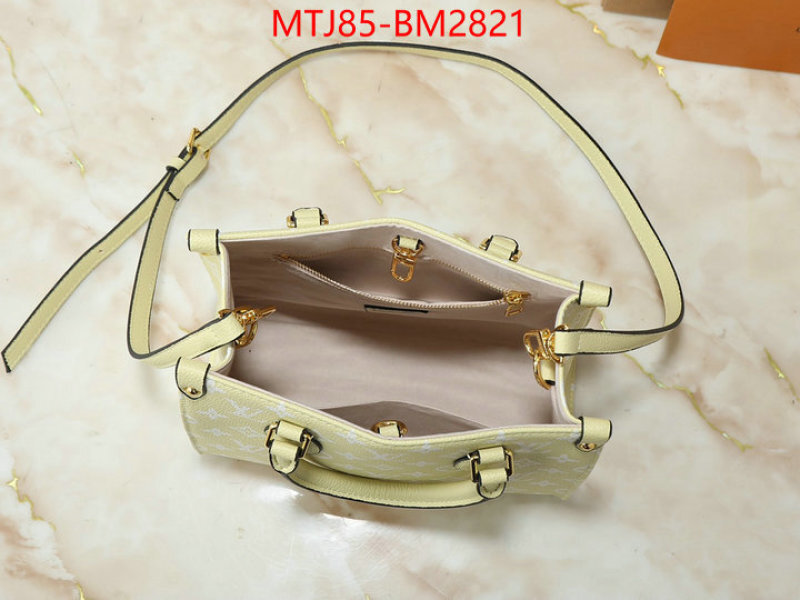 LV Bags(4A)-Handbag Collection- replica sale online ID: BM2821 $: 85USD,-shoes yupoo LV Bags(4A)-Handbag Collection- replica sale online ID: BM2821 $: 85USD,