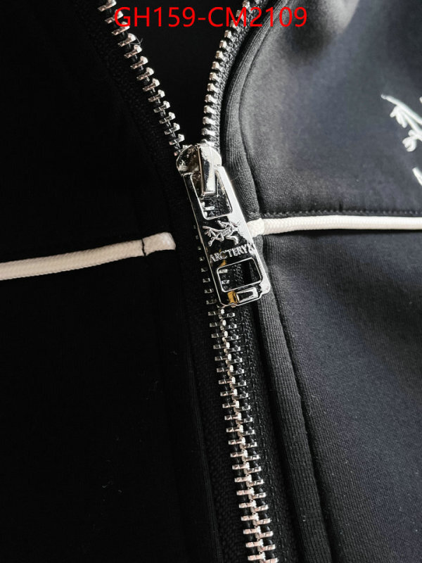 Clothing-ARCTERYX where could you find a great quality designer ID: CM2109 $: 159USD