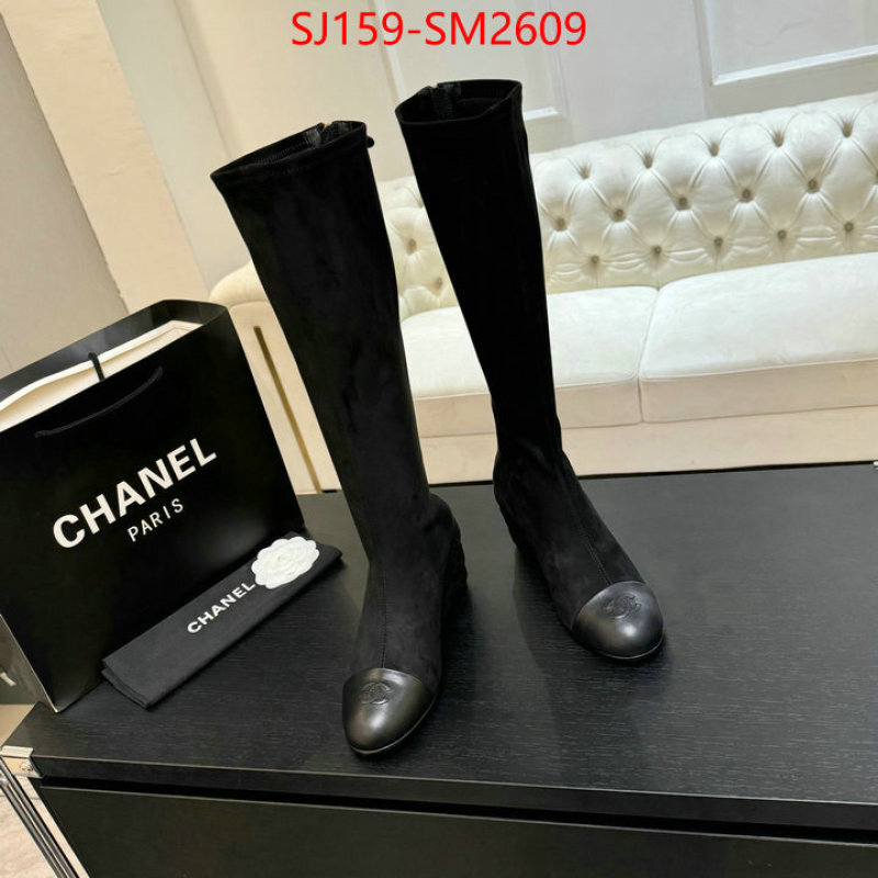 Women Shoes-Boots replicas ID: SM2609 $: 159USD-shoes yupoo Women Shoes-Boots replicas ID: SM2609 $: 159USD