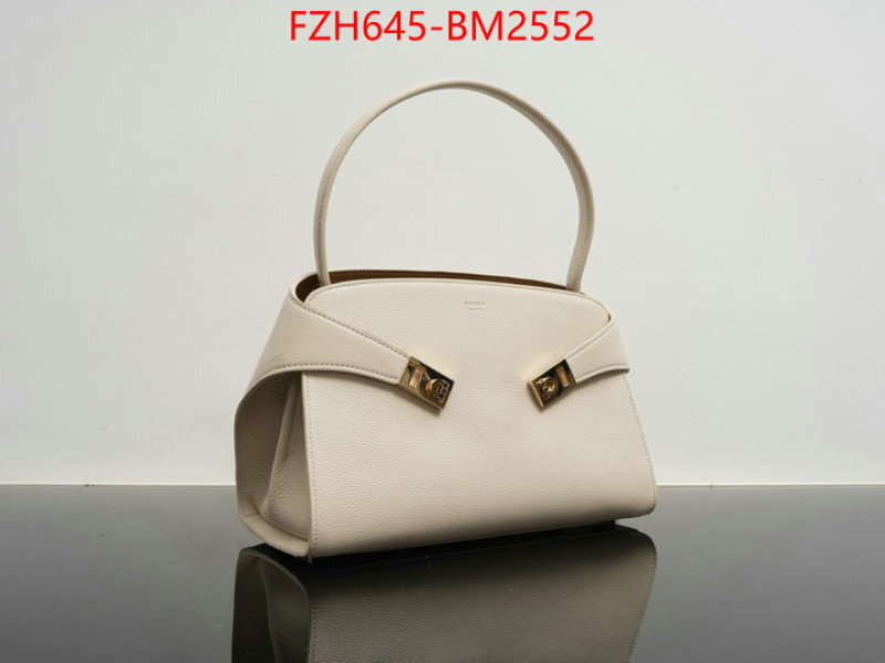 Ferragamo(TOP)-Handbag- the top ultimate knockoff ID: BM2552 $: 645USD,