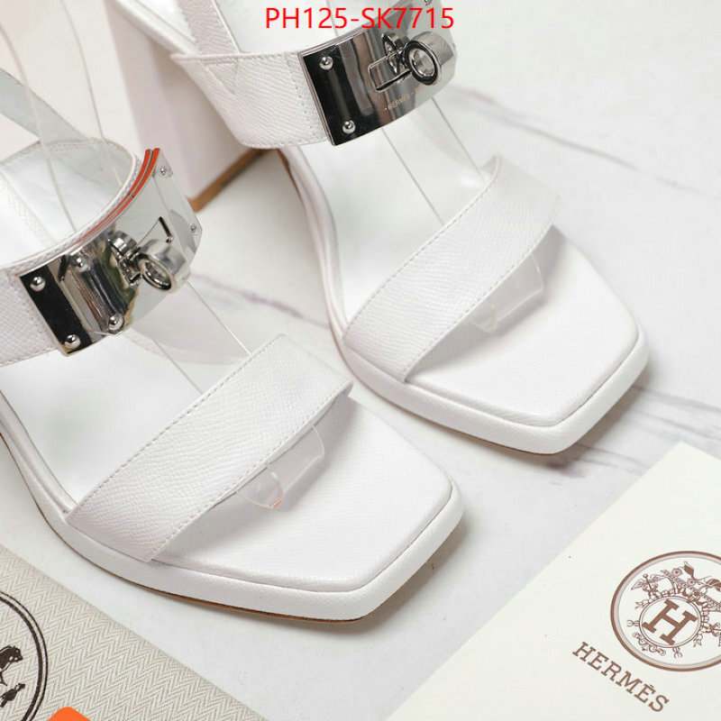 Women Shoes-Hermes brand designer replica ID: SK7715 $: 125USD