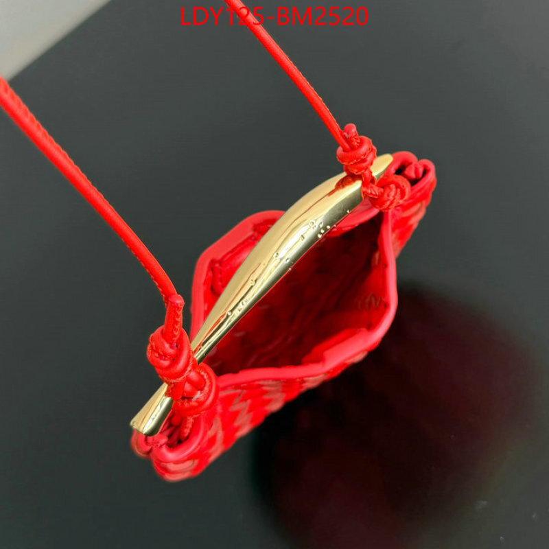 BV Bags(TOP)-Crossbody- is it illegal to buy dupe ID: BM2520 $: 125USD,