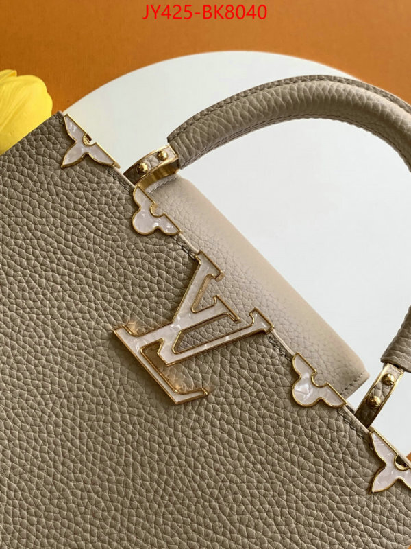 LV Bags(TOP)-Pochette MTis- buy replica ID: BK8040