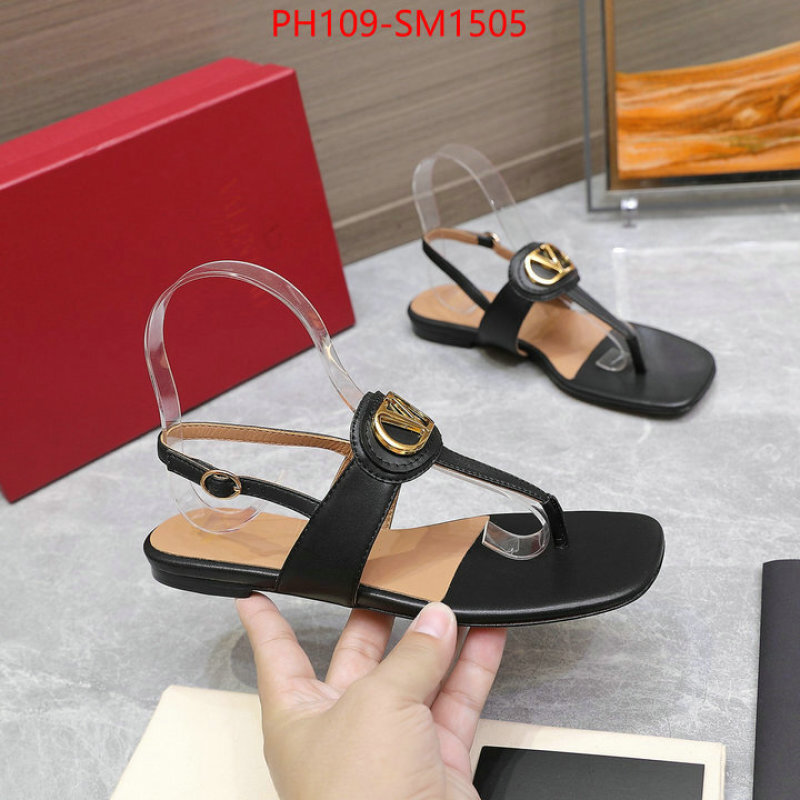 Women Shoes-Valentino designer fashion replica ID: SM1505 $: 109USD