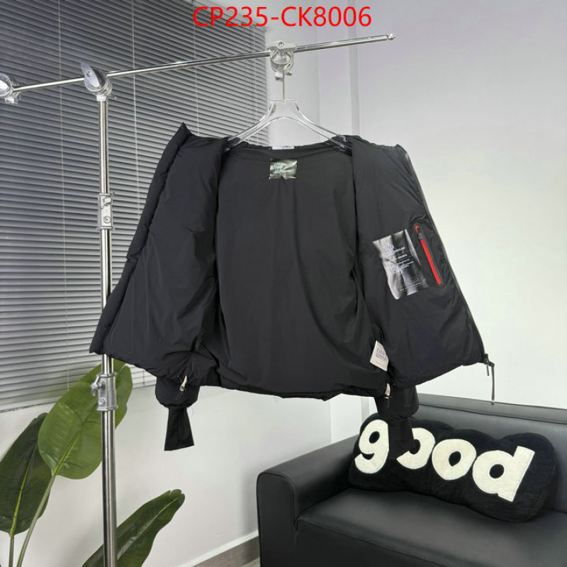 Down jacket Women-Moncler where can you buy replica ID: CK8006 $: 235USD