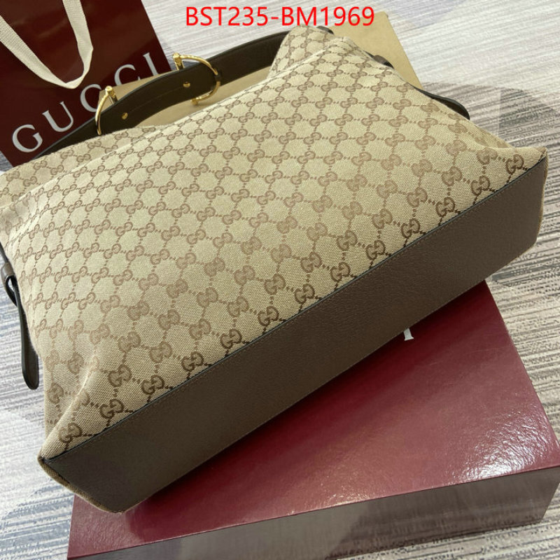 Gucci Bags(TOP)-Handbag- fashion ID: BM1969 $: 235USD,