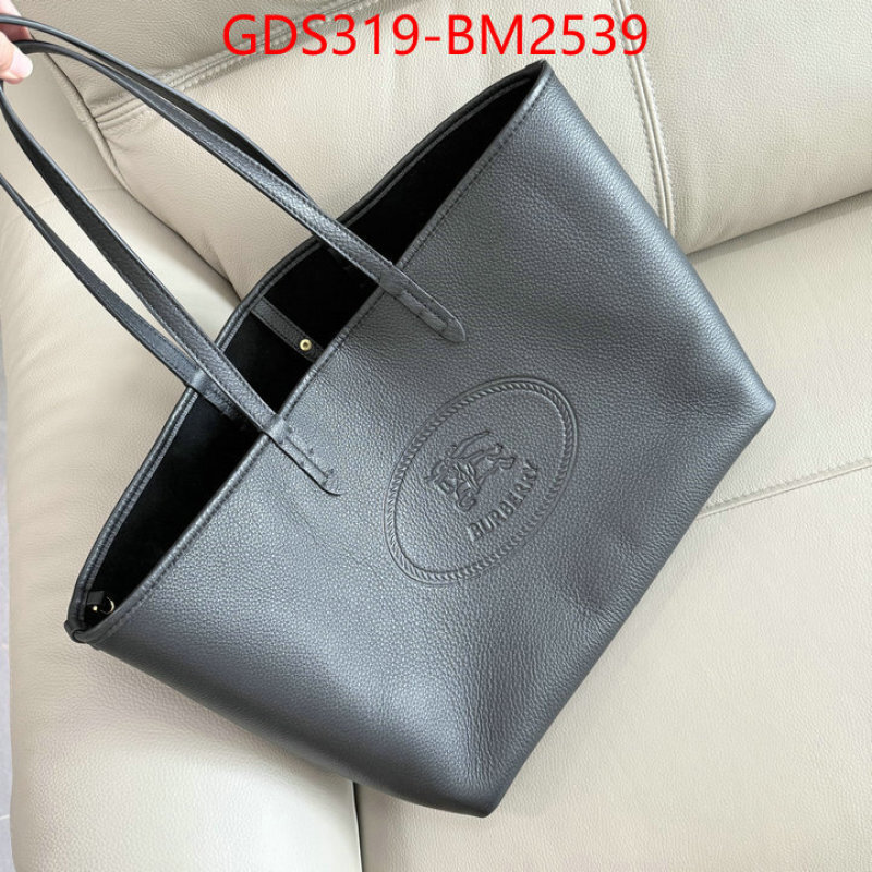 Burberry Bags(TOP)-Handbag- customize the best replica ID: BM2539 $: 319USD,