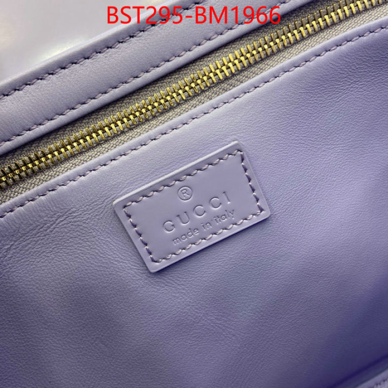 Gucci Bags(TOP)-Horsebit- what is a 1:1 replica ID: BM1966 $: 295USD,