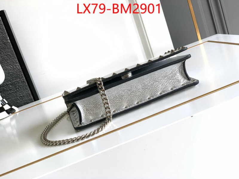 Valentino Bags(4A)-Crossbody- are you looking for ID: BM2901 $: 79USD,