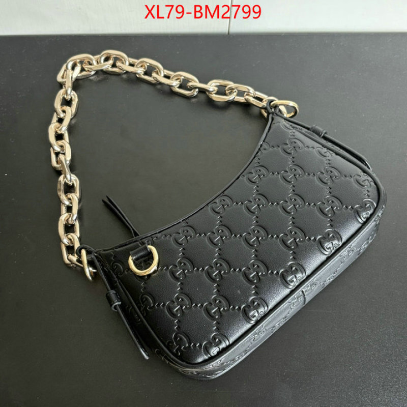 Gucci Bags(4A)-Crossbody- copy aaaaa ID: BM2799 $: 79USD,