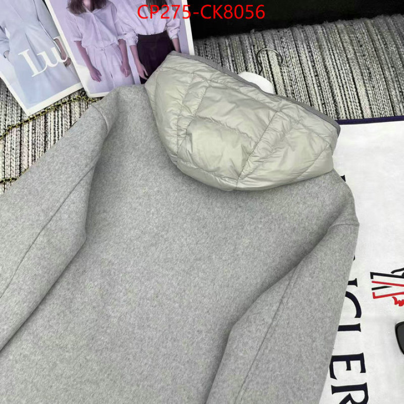 Down jacket Women-Moncler new ID: CK8056 $: 275USD