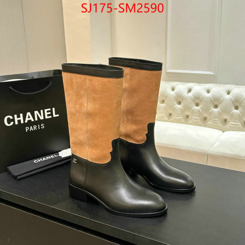 Women Shoes-Boots aaaaa ID: SM2590 $: 175USD
