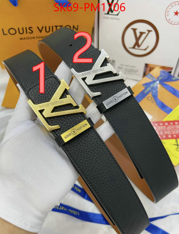 Belts-LV replica how can you ID: PM1706 $: 69USD