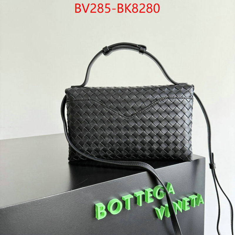 BV Bags(TOP)-Crossbody- sale ID: BK8280 $: 285USD,