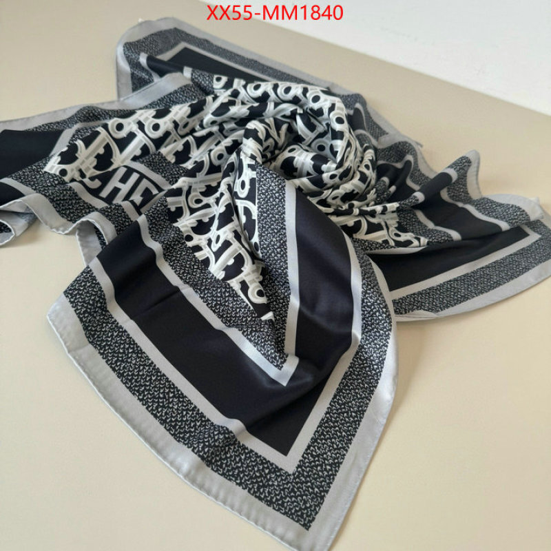 Scarf-Dior high quality replica ID: MM1840 $: 55USD