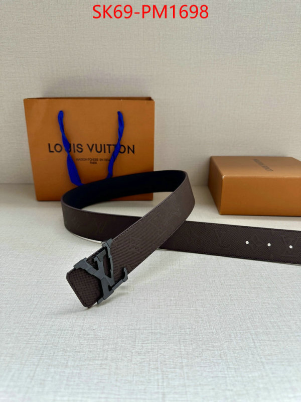 Belts-LV online ID: PM1698 $: 69USD