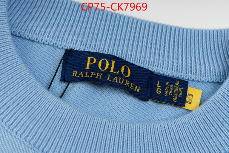 Clothing-Ralph Lauren online shop ID: CK7969 $: 75USD