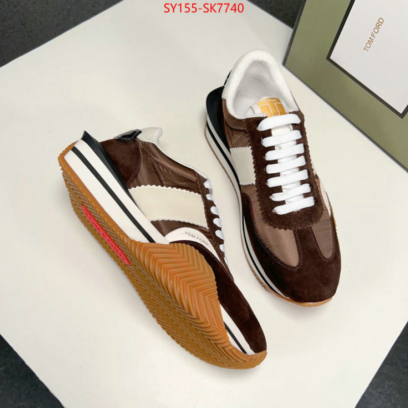 Women Shoes-Tom Ford where to buy the best replica ID: SK7740 $: 155USD