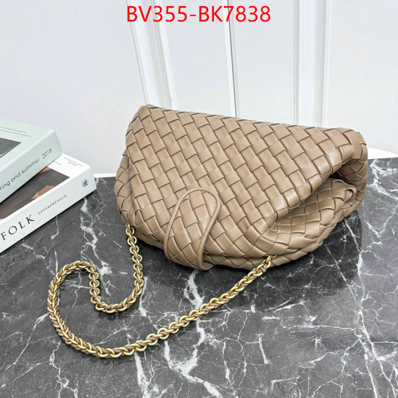 BV Bags(TOP)-Crossbody- replica shop ID: BK7838 $: 355USD,