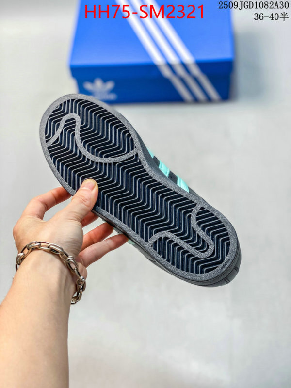 Women Shoes-Adidas china sale ID: SM2321 $: 75USD