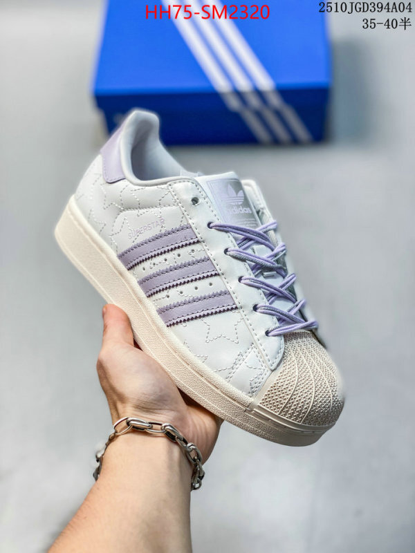 Women Shoes-Adidas replica how can you ID: SM2320 $: 75USD